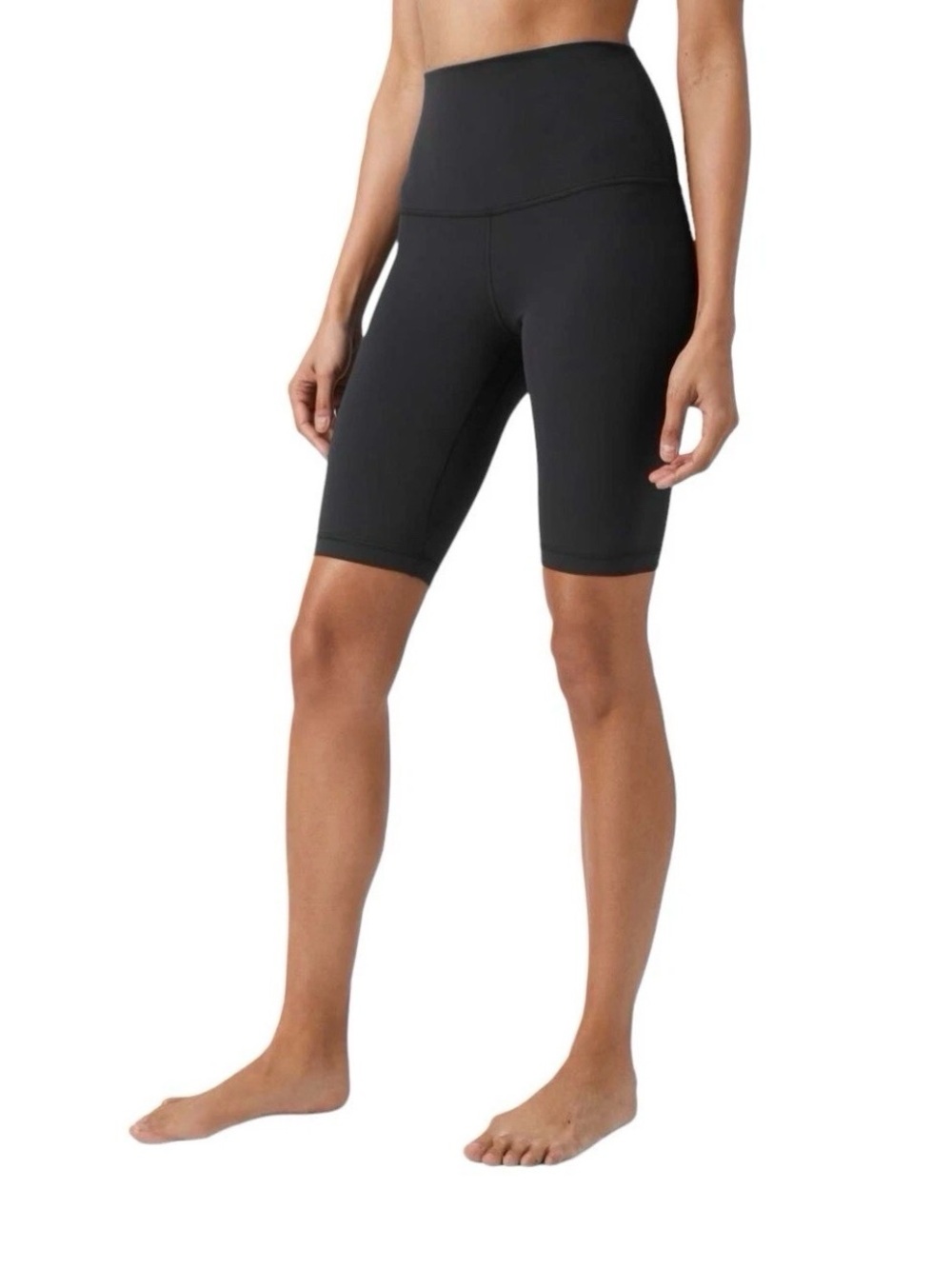 Lululemon Align Super High-Rise Shorts 10”